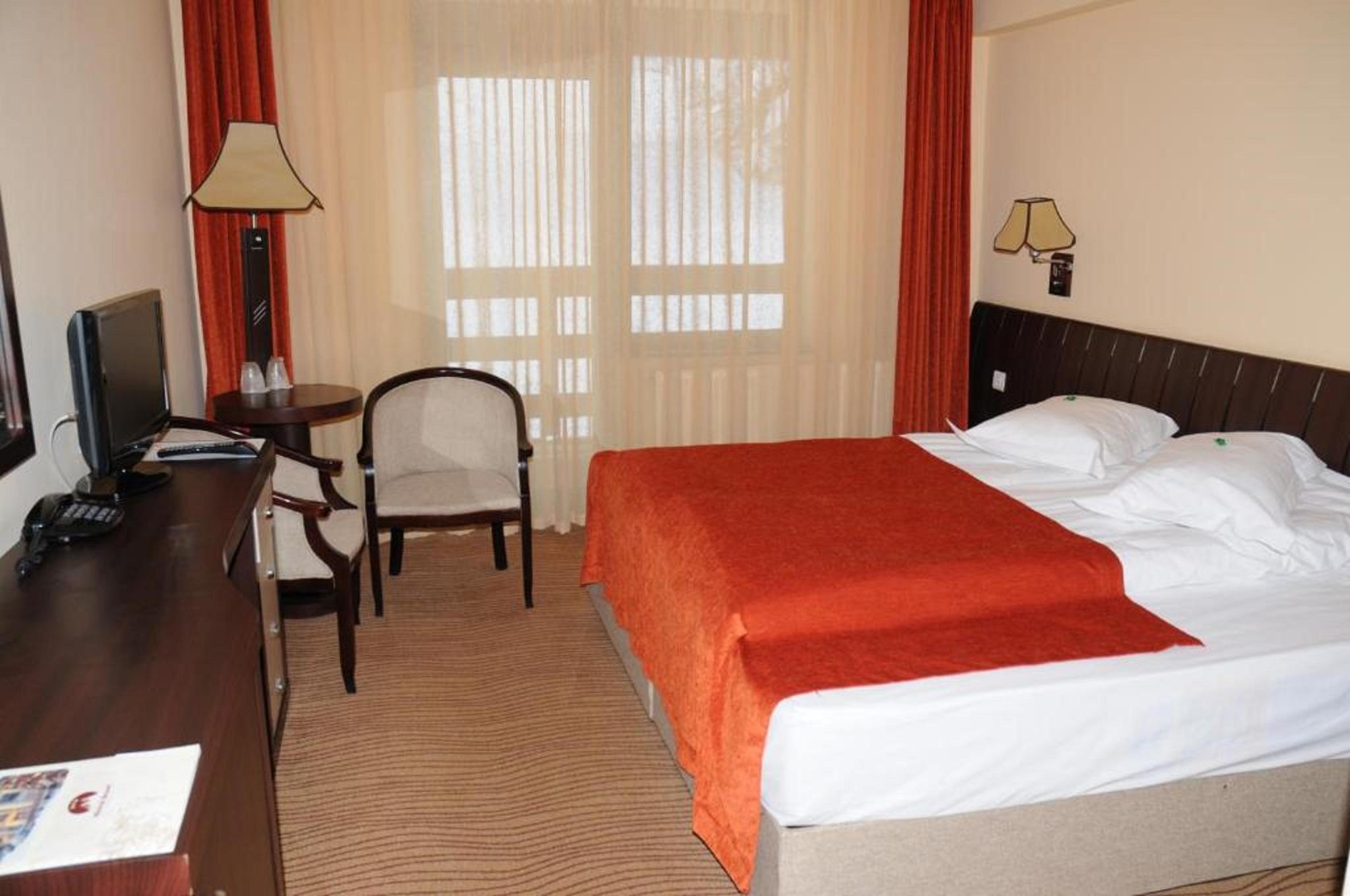 Mistral Resort Felsőmoécs Kültér fotó