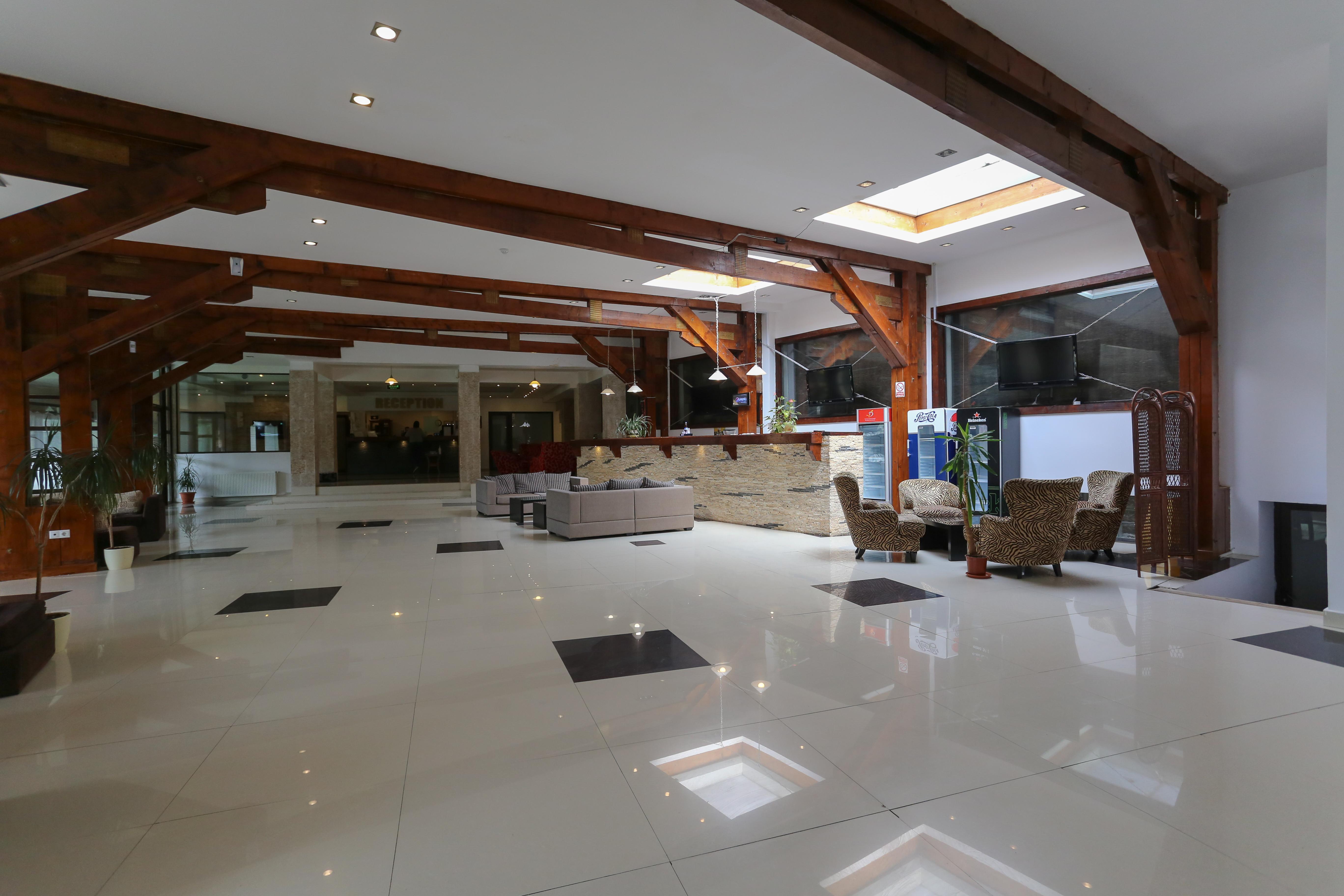Mistral Resort Felsőmoécs Kültér fotó