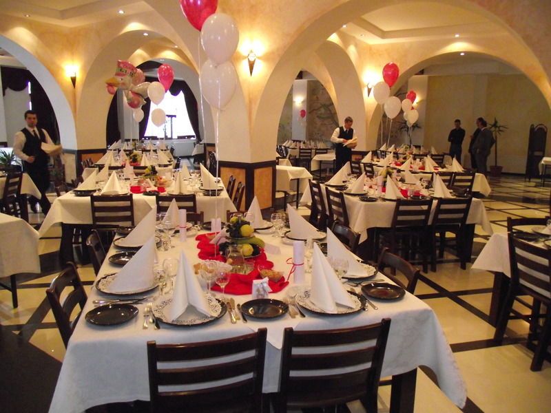 Mistral Resort Felsőmoécs Kültér fotó