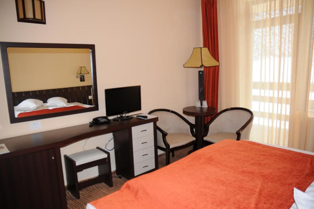 Mistral Resort Felsőmoécs Szoba fotó