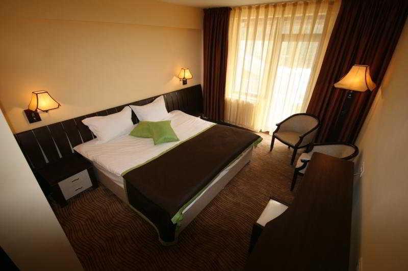 Mistral Resort Felsőmoécs Kültér fotó