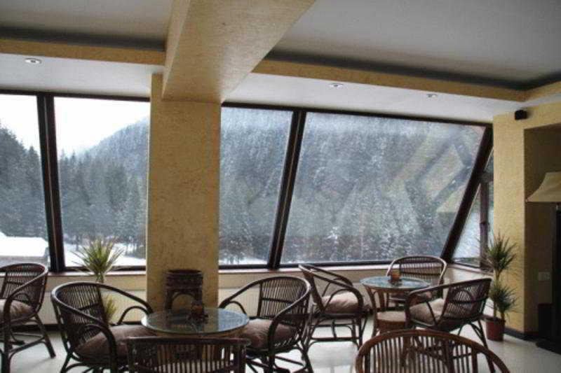 Mistral Resort Felsőmoécs Kültér fotó