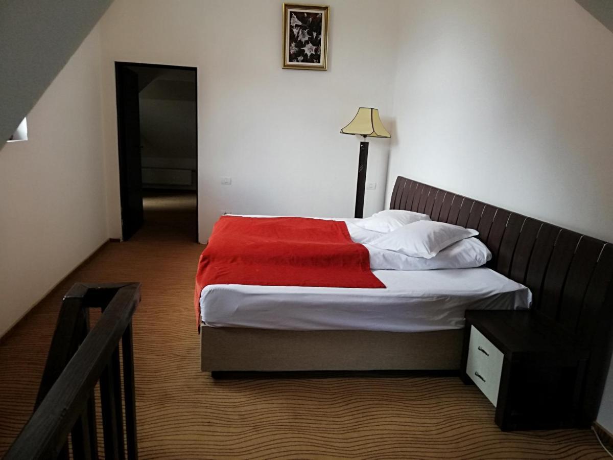 Mistral Resort Felsőmoécs Kültér fotó